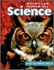 Macmillan McGraw-Hill Science Grade 6, Unit B : Organization of Living Things (Life Science)