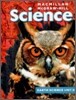 Macmillan McGraw-Hill Science Grade 6, Unit D : The Restless Earth (Earth Science)