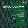 Itzhak Perlman 비에냐프스키: 바이올린 협주곡 (Wieniawski: Violin Concerto No.1 & 2)이자크 펄만