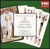 Malcolm Arnold 아놀드: 여왕에게 헌정 (Arnold : Homage To The Queen)