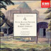 Fricker / Simpson / Orr : Symphonies : Gibson