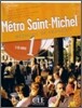 Metro Saint-Michel 1, 3 CD Audio