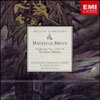 Brian : Symphony No.7-9 & 31 : MackerrasㆍGroves