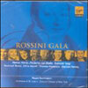 Rossini Gala : Norrington