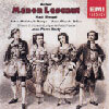 Auber : Manon Lescaut : Marty