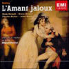 Gretry : L`Amant Jaloux : Edgard Doneux
