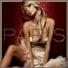 Paris Hilton - Paris CD+DVD 스페셜 버전 포스터 패키지