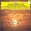 Herbert Von Karajan 시벨리우스: 투오넬라의 백조, 핀란디아, 슬픈 왈츠 (Sibelius: Finlandia, The Swan of Tuonela) 카라얀