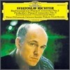 Sviatoslav Richter 라흐마니노프: 피아노 협주곡 2번 (Rachmaninov : Piano Concerto No.2 / Prokofiev : Piano Concerto No.5) 스비아토슬라브 리히터