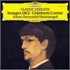 Arturo Benedetti Michelangeli 드뷔시: 영상, 어린이의 세계 (Debussy: Images) 미켈란젤리
