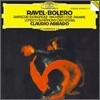 Claudio Abbado 라벨: 볼레로, 어미 거위, 죽은 공주를 위한 파반느 - 아바도