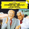Copland : Symphony No.3ㆍQuiet City for Cor Anglais, Trumpet and trings : Bernstein