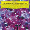 Herbert von Karajan 차이코프스키: 3대 발레 모음곡 (Tchaikovsky : Ballet Suites)