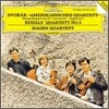 Hagen Quartett 드보르작: 현악 사중주 `아메리칸` / 코다이: 사중주 2번 (Dvorak: String Quartet Op.38 "American" / Kodaly: String Quartet No.2) 하겐 사중주단