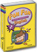 Fun Fun English 2 : Audio cassettes
