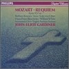 John Eliot Gardiner 모차르트: 레퀴엠 (Mozart: Requiem in D minor, K.626) 존 엘리엇 가디너
