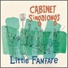 캐비넷 싱얼롱즈 (Cabinet Singalongs) 1집 - 리틀 팡파레