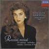 Cecilia Bartoli - Rossini Recital