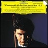 Gil Shaham 비에냐프스키: 바이올린 협주곡 외 (Wieniawski: Violin Concertos)