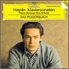 Haydn : Piano Sonatas Nos.19 & 46 : Pogorelich