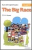 Start with English Readers Grade 3 The Big Race : Cassette