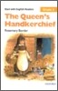 Start with English Readers Grade 3 The Queen's Handkerchief : Cassette