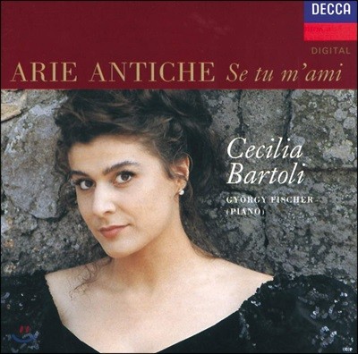 Cecilia Bartoli 체칠리아 바르톨리 18세기 이탈리아 예술 가곡집 (Arie Antiche)