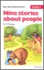 Start with English Readers Grade 4 Nine Stories about People : Cassette