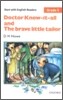 Start with English Readers Grade 5 The Doctor Know It All/Brave Little Tailor : Cassette