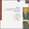 Sviatoslav Richter 하이든 : 5곡의 소나타 (Haydn : Piano Sonatas 40, 51, 44, 48, 52) 스비아토슬라프 리히터