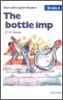 Start with English Readers Grade 6 The Bottle Imp : Cassette