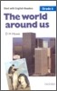Start with English Readers Grade 6 The World Around Us : Cassette