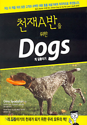 천재A반을 위한 DOGS