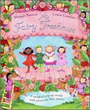 My Fairy Treehouse