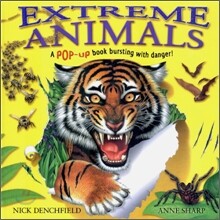 Extreme Animals