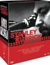 스탠리 큐브릭 박스세트 1 (7disc)