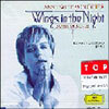 Anne Sofie Von Otter - Wings In The Night (Schwedische Lieder)