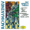 Neeme Jarvi 라흐마니노프: 오페라 '인색한 기사' - 네메 예르비 (Rachmaninov: The Miserly Knight)