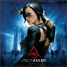 Aeon Flux (이온 플럭스) O.S.T
