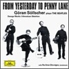 From Yesterday To Penny Lane : 비틀즈 앨범 2 - 괴란 죌셔