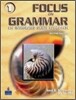 Focus on Grammar 1 : Student Book with CD