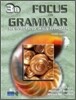 Focus on Grammar 3B : Student Book with CD