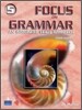 Focus on Grammar 5 : Student Book with CD