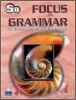 Focus on Grammar 5B : Student Book with CD