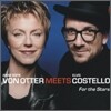 Anne Sofie Von Otter / Elvis Costello - For the Stars 안네 소피 폰 오터 엘비스 코스텔로를 만나다