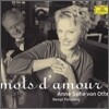 Anne Sofie Von Otter 샤미나데 : 가곡집 (Mots d'amour) 안네 소피 폰 오터