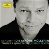 Schubert : Die schone Mullerin : Quasthoff