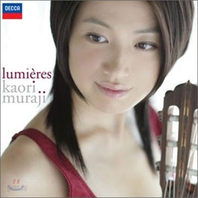 Kaori Muraji - Lumieres