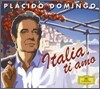 Placido Domingo - Italia, ti amo