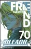 BLEACH ブリ-チ 70